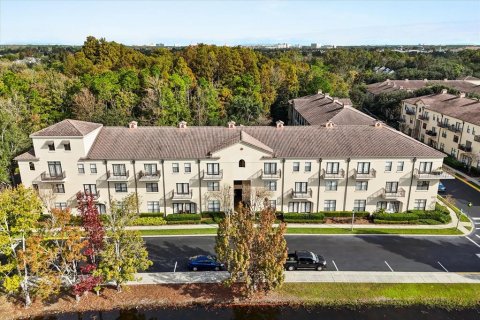 Copropriété à louer à Celebration, Floride: 2 chambres, 117.71 m2 № 2148920 - photo 27