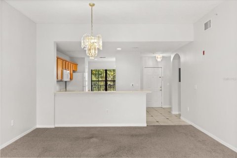 Copropriété à louer à Celebration, Floride: 2 chambres, 117.71 m2 № 2148920 - photo 5
