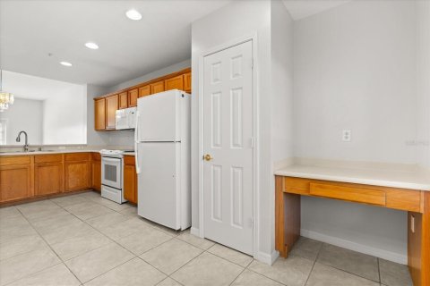 Copropriété à louer à Celebration, Floride: 2 chambres, 117.71 m2 № 2148920 - photo 12