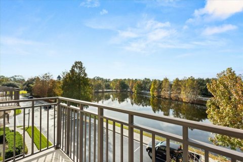 Copropriété à louer à Celebration, Floride: 2 chambres, 117.71 m2 № 2148920 - photo 23
