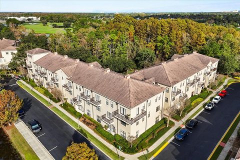 Copropriété à louer à Celebration, Floride: 2 chambres, 117.71 m2 № 2148920 - photo 26