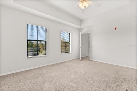 Copropriété à louer à Celebration, Floride: 2 chambres, 117.71 m2 № 2148920 - photo 19