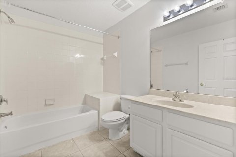 Copropriété à louer à Celebration, Floride: 2 chambres, 117.71 m2 № 2148920 - photo 16