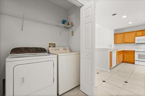 Copropriété à louer à Celebration, Floride: 2 chambres, 117.71 m2 № 2148920 - photo 17