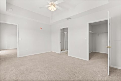 Copropriété à louer à Celebration, Floride: 2 chambres, 117.71 m2 № 2148920 - photo 20