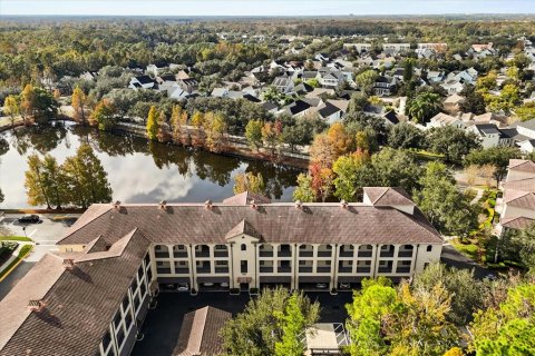 Copropriété à louer à Celebration, Floride: 2 chambres, 117.71 m2 № 2148920 - photo 29