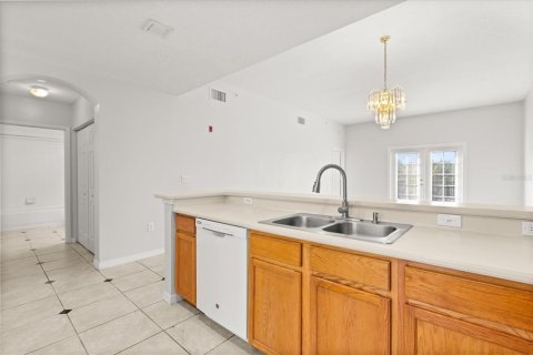 Copropriété à louer à Celebration, Floride: 2 chambres, 117.71 m2 № 2148920 - photo 11
