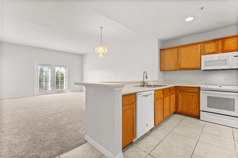 Copropriété à louer à Celebration, Floride: 2 chambres, 117.71 m2 № 2148920 - photo 9