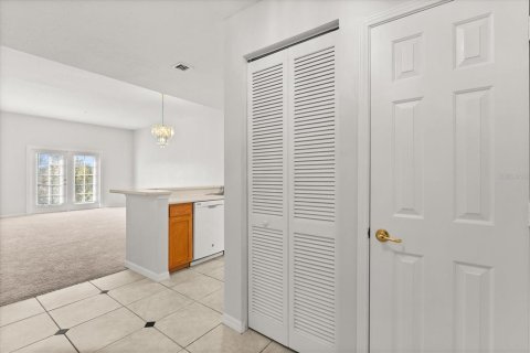 Copropriété à louer à Celebration, Floride: 2 chambres, 117.71 m2 № 2148920 - photo 24