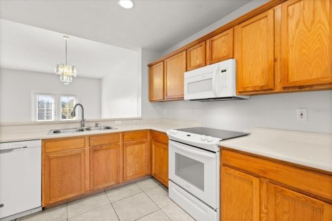 Copropriété à louer à Celebration, Floride: 2 chambres, 117.71 m2 № 2148920 - photo 10