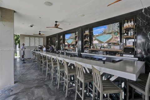 Copropriété à louer à Miami Beach, Floride: 1 chambre, 65.03 m2 № 1811326 - photo 28