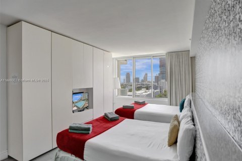 Copropriété à louer à Miami Beach, Floride: 1 chambre, 65.03 m2 № 1811326 - photo 12