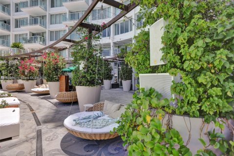 Copropriété à louer à Miami Beach, Floride: 1 chambre, 65.03 m2 № 1811326 - photo 30