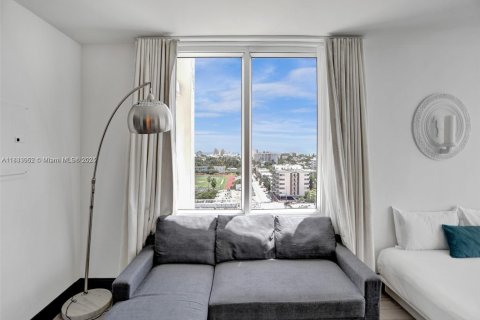 Copropriété à louer à Miami Beach, Floride: 1 chambre, 65.03 m2 № 1811326 - photo 3