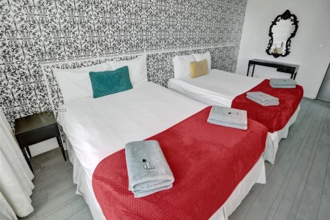 Copropriété à louer à Miami Beach, Floride: 1 chambre, 65.03 m2 № 1811326 - photo 14