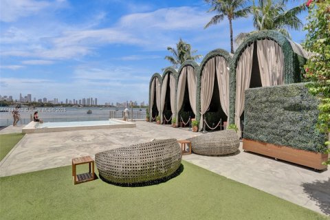 Copropriété à louer à Miami Beach, Floride: 1 chambre, 65.03 m2 № 1811326 - photo 25