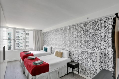 Copropriété à louer à Miami Beach, Floride: 1 chambre, 65.03 m2 № 1811326 - photo 13