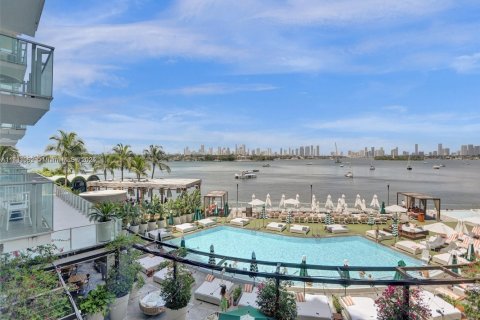 Copropriété à louer à Miami Beach, Floride: 1 chambre, 65.03 m2 № 1811326 - photo 21