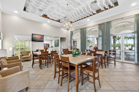 Condo in Fort Myers, Florida, 3 bedrooms № 2098382 - photo 22