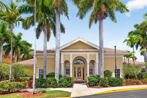 Condo in Fort Myers, Florida, 3 bedrooms № 2098382 - photo 21