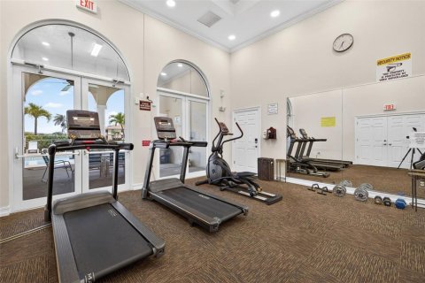 Condo in Fort Myers, Florida, 3 bedrooms № 2098382 - photo 23
