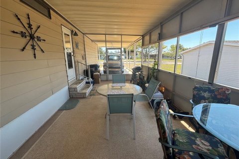 Apartment in Brooksville, Florida 2 bedrooms, 119.66 sq.m. № 1537888 - photo 15
