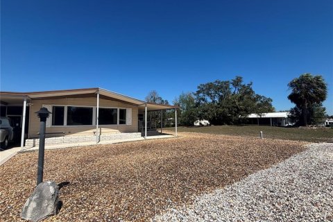 Apartment in Brooksville, Florida 2 bedrooms, 119.66 sq.m. № 1537888 - photo 2