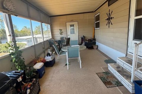 Apartment in Brooksville, Florida 2 bedrooms, 119.66 sq.m. № 1537888 - photo 14