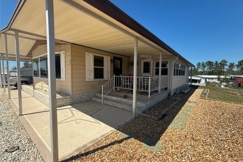 Apartment in Brooksville, Florida 2 bedrooms, 119.66 sq.m. № 1537888 - photo 5