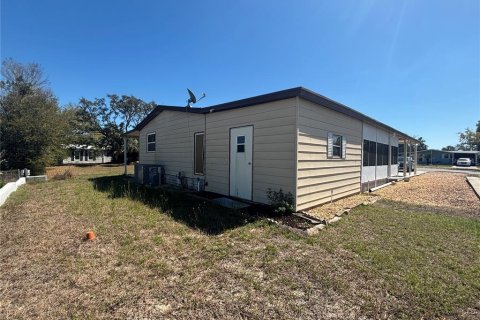 Apartment in Brooksville, Florida 2 bedrooms, 119.66 sq.m. № 1537888 - photo 13