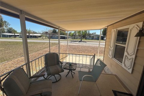 Apartment in Brooksville, Florida 2 bedrooms, 119.66 sq.m. № 1537888 - photo 4