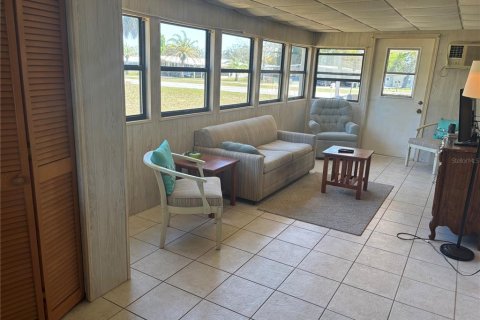 Apartment in Brooksville, Florida 2 bedrooms, 119.66 sq.m. № 1537888 - photo 23