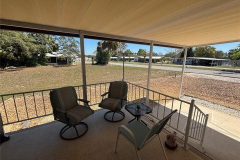 Apartment in Brooksville, Florida 2 bedrooms, 119.66 sq.m. № 1537888 - photo 3