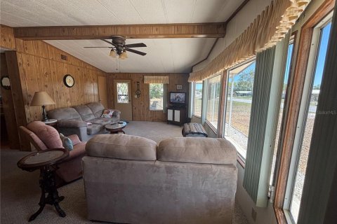 Apartment in Brooksville, Florida 2 bedrooms, 119.66 sq.m. № 1537888 - photo 7
