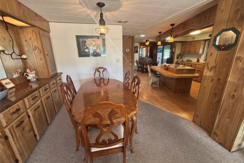 Apartment in Brooksville, Florida 2 bedrooms, 119.66 sq.m. № 1537888 - photo 9