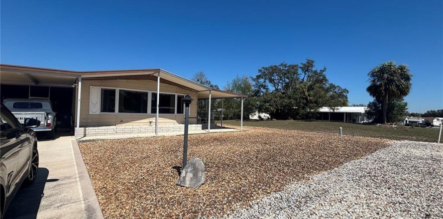 Appartement à Brooksville, Floride 2 chambres, 119.66 m2 № 1537888