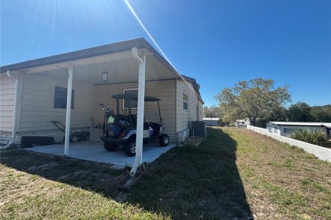 Apartment in Brooksville, Florida 2 bedrooms, 119.66 sq.m. № 1537888 - photo 12