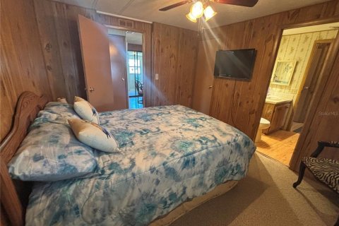 Apartment in Brooksville, Florida 2 bedrooms, 119.66 sq.m. № 1537888 - photo 19