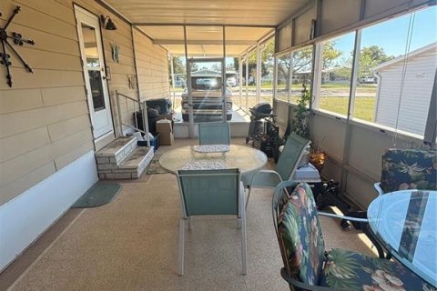 Apartment in Brooksville, Florida 2 bedrooms, 119.66 sq.m. № 1537888 - photo 16