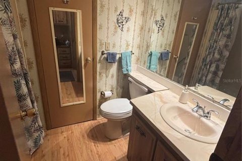 Apartment in Brooksville, Florida 2 bedrooms, 119.66 sq.m. № 1537888 - photo 17