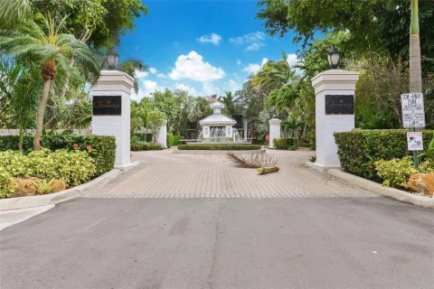 Copropriété à louer à Fort Lauderdale, Floride: 2 chambres, 118.26 m2 № 2319439 - photo 6