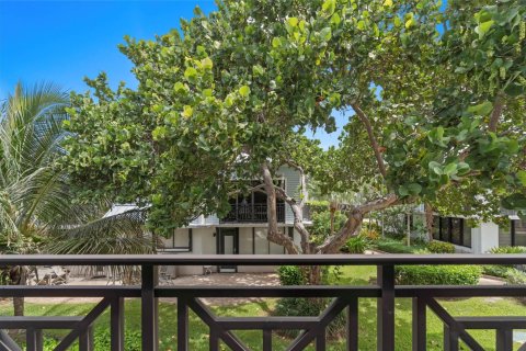 Copropriété à louer à Fort Lauderdale, Floride: 2 chambres, 118.26 m2 № 2319439 - photo 10