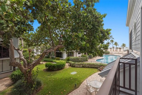 Copropriété à louer à Fort Lauderdale, Floride: 2 chambres, 118.26 m2 № 2319439 - photo 12