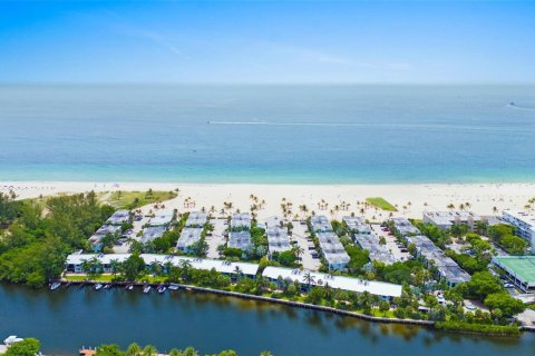 Copropriété à louer à Fort Lauderdale, Floride: 2 chambres, 118.26 m2 № 2319439 - photo 3
