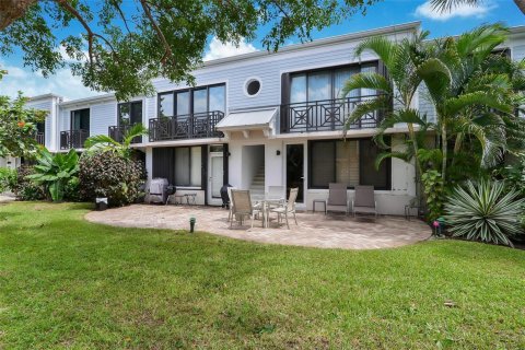 Copropriété à louer à Fort Lauderdale, Floride: 2 chambres, 118.26 m2 № 2319439 - photo 9