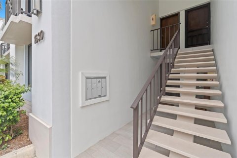 Copropriété à louer à Fort Lauderdale, Floride: 2 chambres, 118.26 m2 № 2319439 - photo 7