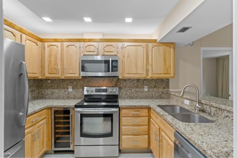 Copropriété à louer à Fort Lauderdale, Floride: 2 chambres, 118.26 m2 № 2319439 - photo 21