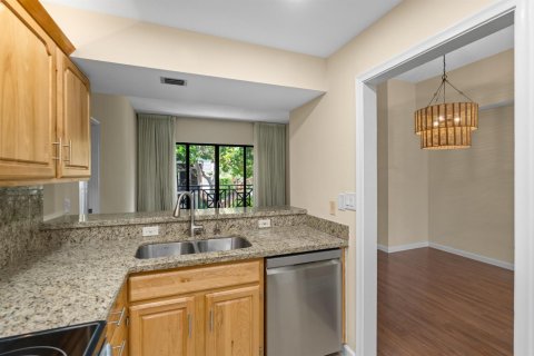 Copropriété à louer à Fort Lauderdale, Floride: 2 chambres, 118.26 m2 № 2319439 - photo 22