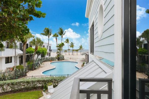 Copropriété à louer à Fort Lauderdale, Floride: 2 chambres, 118.26 m2 № 2319439 - photo 8