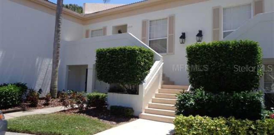 Condominio en Sarasota, Florida, 2 dormitorios № 212660